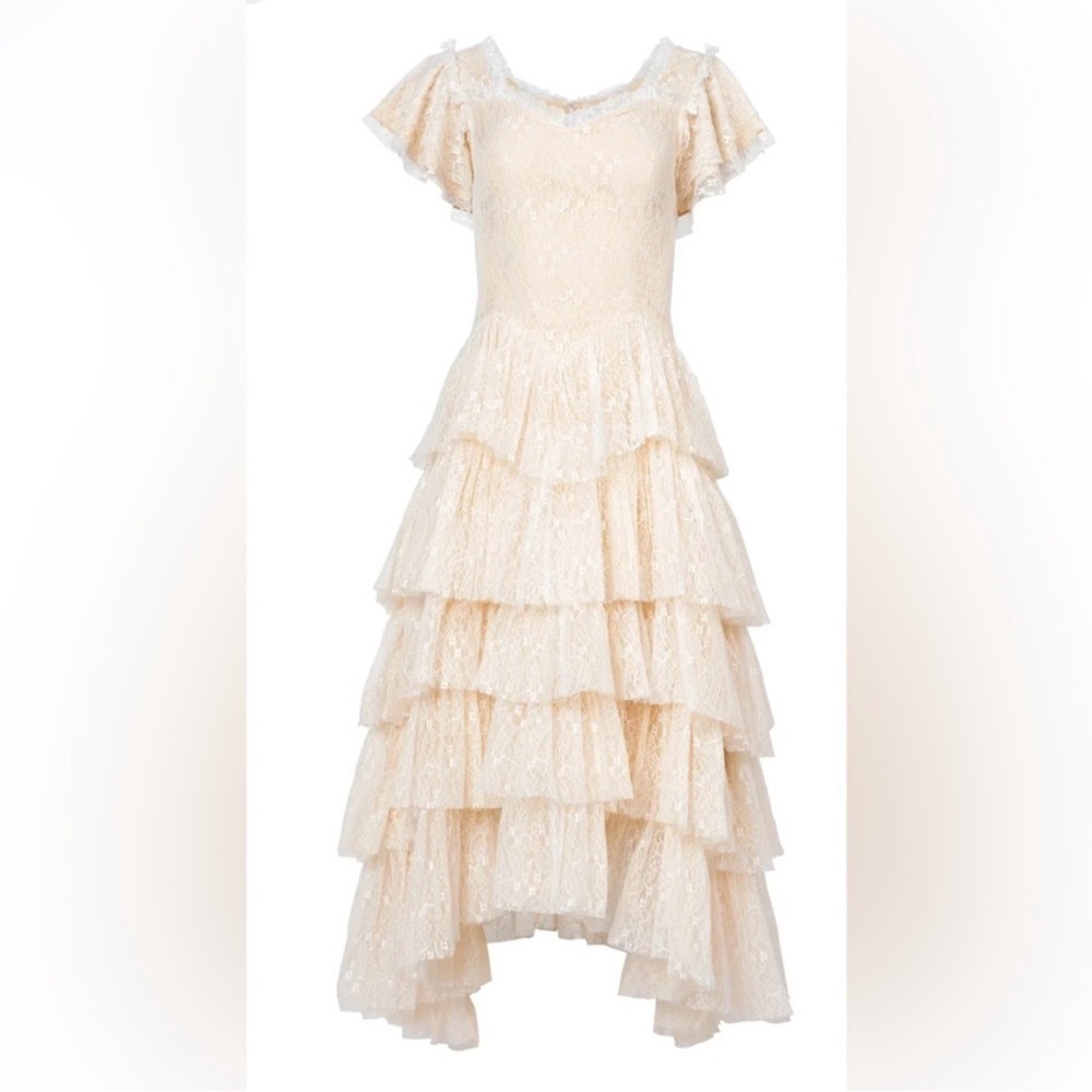 JessaKae Mia Dress -XL - Picture 2 of 4